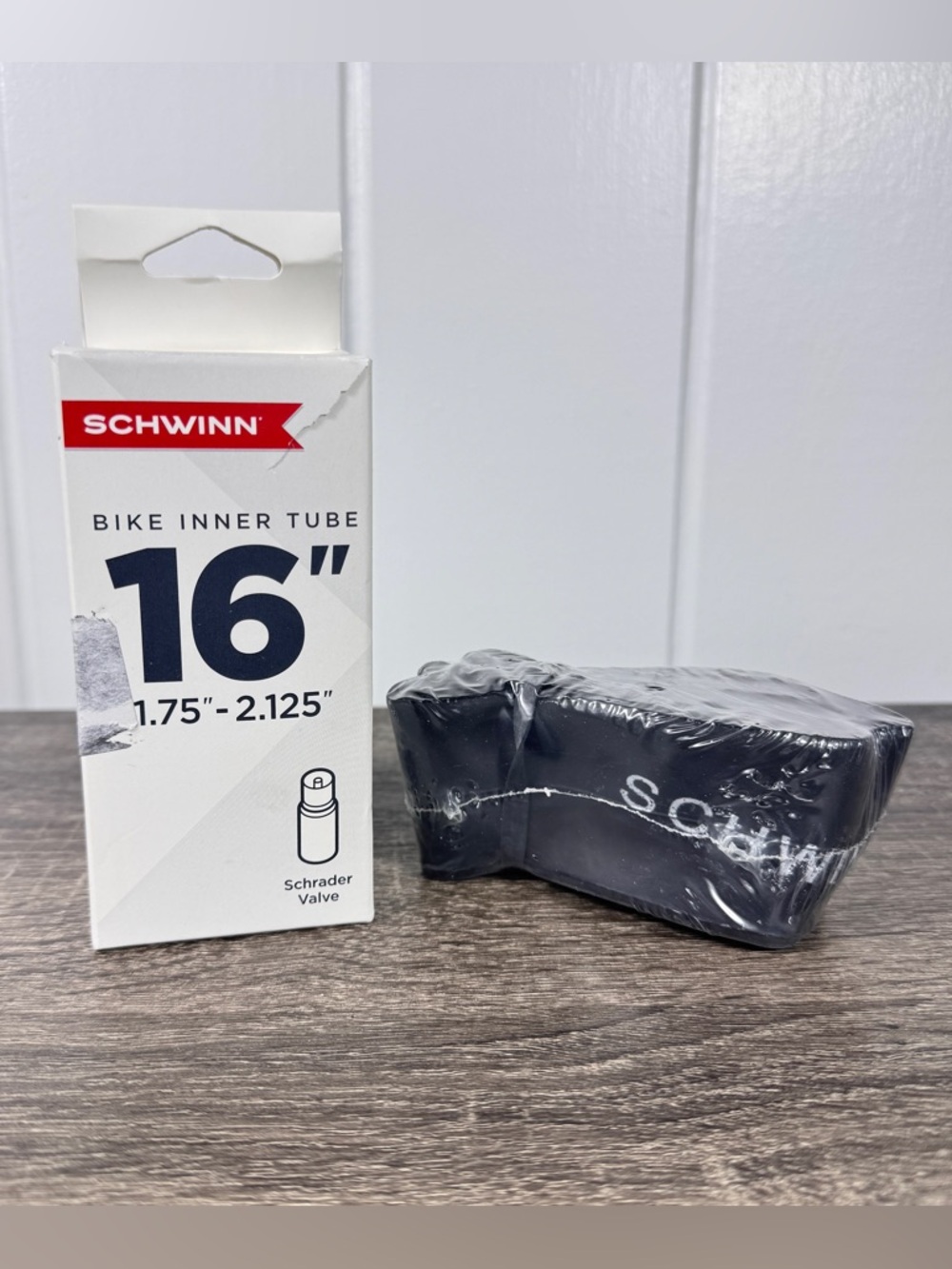 NEW Schwinn 16" Bike Inner Tube